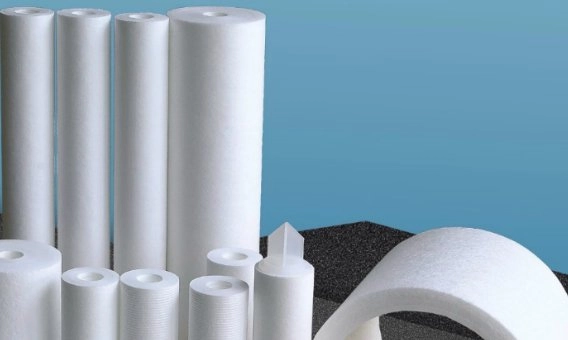 Figure-1-Melt-blown-filter-cartridge